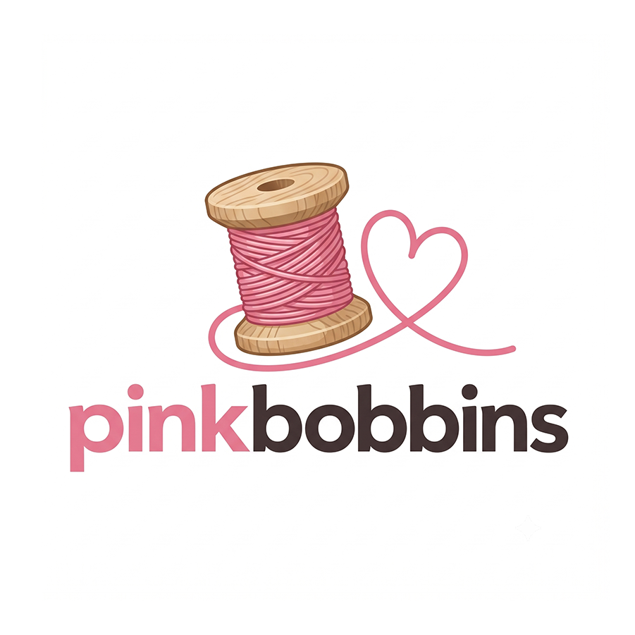 Pink Bobbins – Your Go-To Store for Crafting Supplies